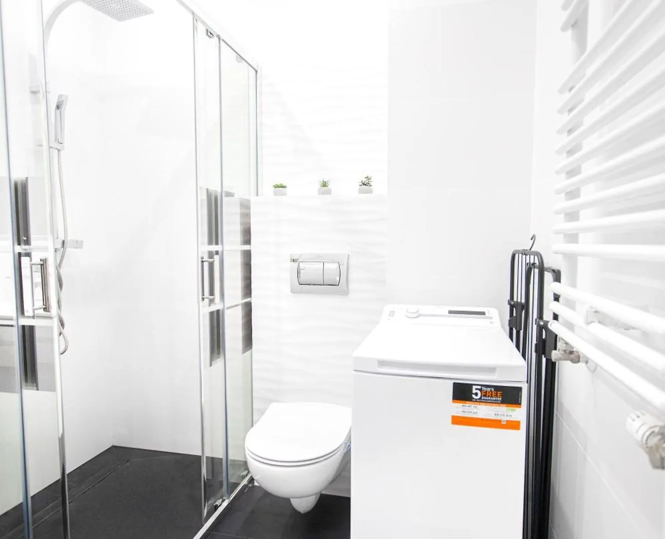 Lovely Studio Close To The Center. Free Parking Warsaw Poland