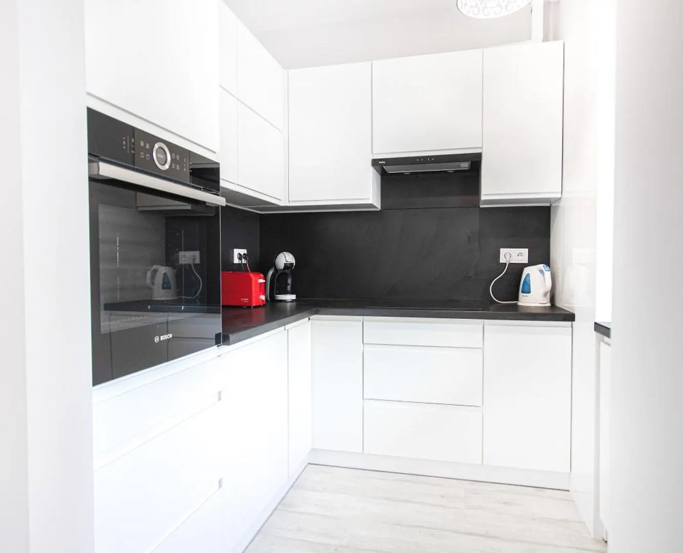 Lovely Studio Close To The Center. Free Parking Warsaw Apartment