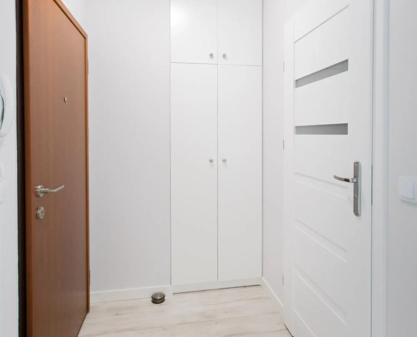 Lovely Studio Close To The Center. Free Parking Warsaw Apartment
